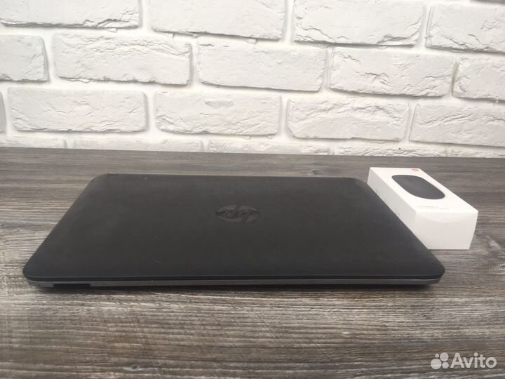 Ноутбук hp 430