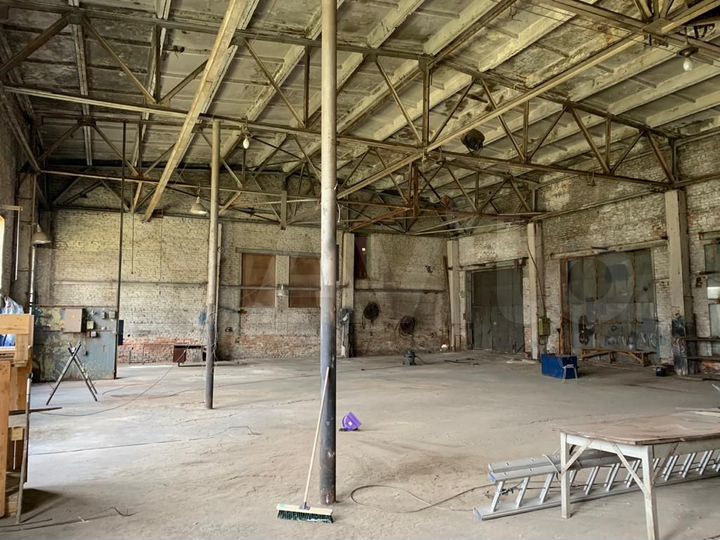 Производство, 480 м²