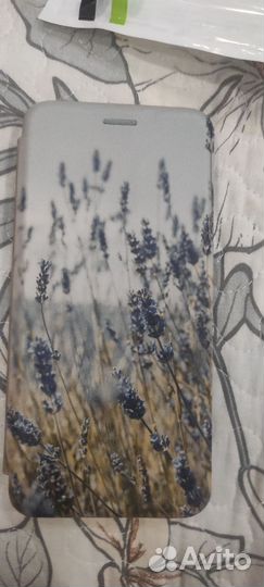 Чехол- книжка Xiaomi 12pro