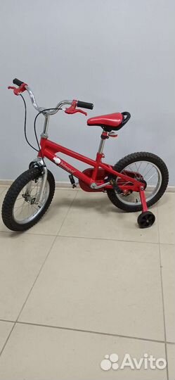 Детский велосипед Imaginarium