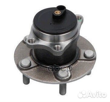 43-29067-SX к-кт подшипника ступицы заднейMits