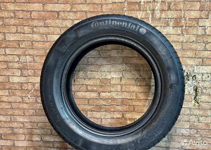 Continental ContiWinterContact TS830 P SSR 205/60 R16