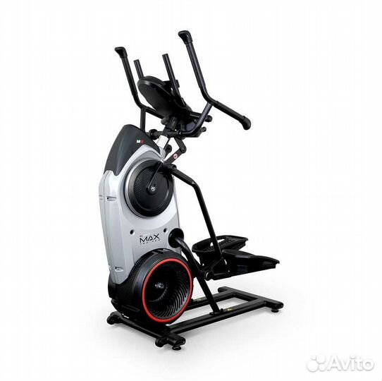 Кросстренер Bowflex Max Trainer M6 v.3.18