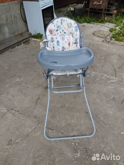 Стульчик для кормления