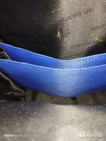 Портфель для школы