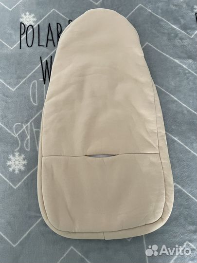 Конверт на выписку демисезонный