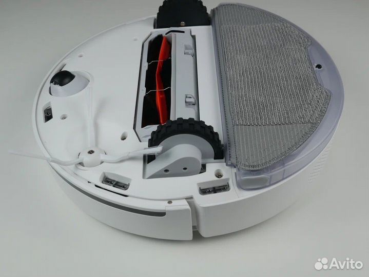 Робот-пылесос Xiaomi Mijia Robot Vacuum-Mop LDS 2