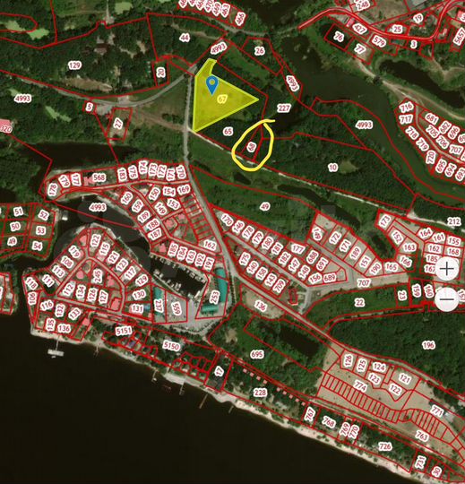 Участок 1,2 га (ИЖС)