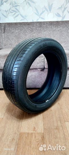 Nexen N'Fera SU4 195/55 R16 87H