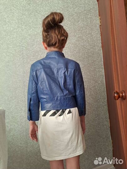 Куртка для девочки 146-152