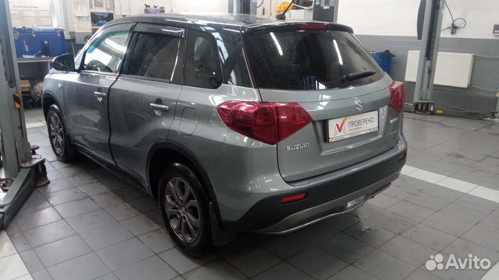 Suzuki Vitara 1.6 AT, 2019, 52 904 км