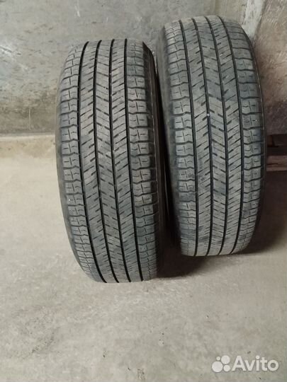 Yokohama Geolandar G98 225/65 R17 102