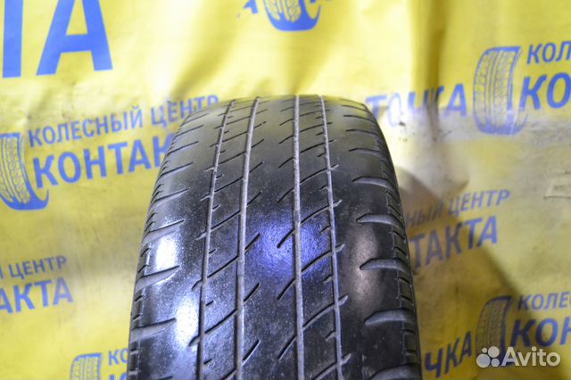 GT Radial Savero HT Plus 235/65 R17