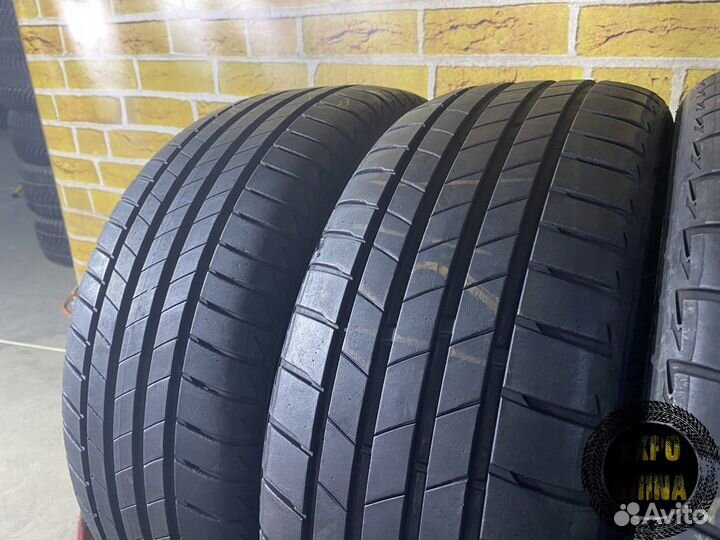 Bridgestone Turanza T005 215/50 R17