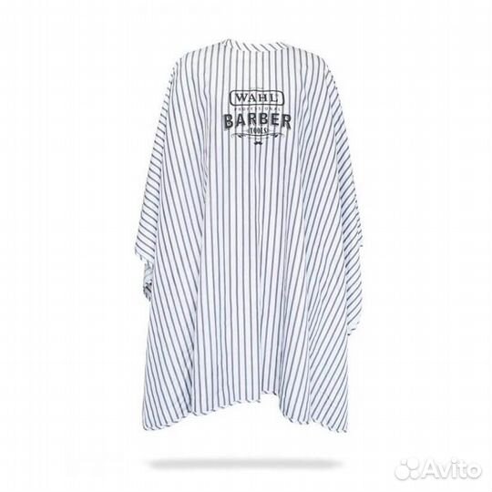 Wahl пеньюар 2 шт