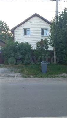 Дом 176 м² на участке 6 сот.