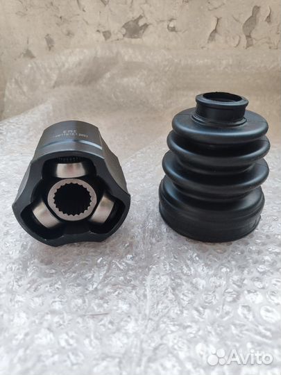 Шрус внутренний Hyundai Solaris 1