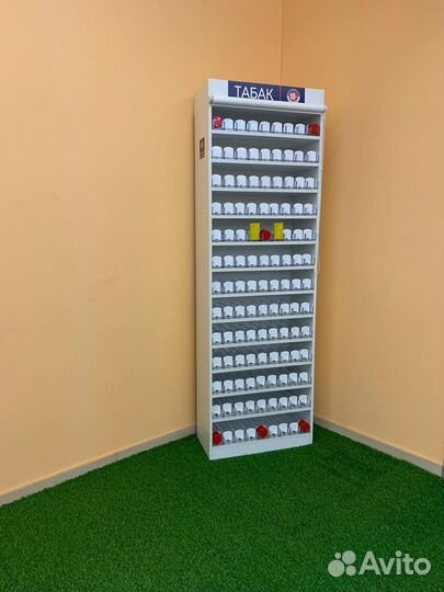 Шкаф для табака, табачный шкаф на 117 видов