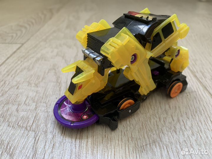 Дикие скричеры screechers wild