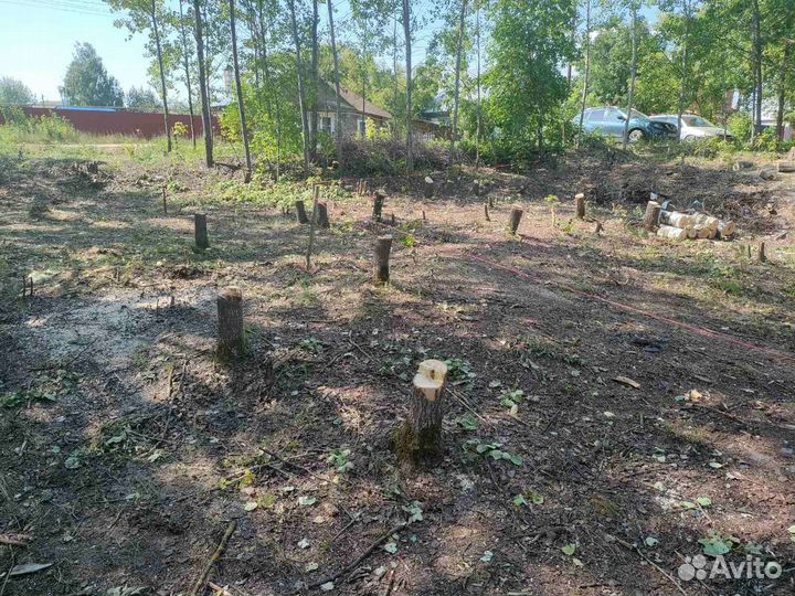 Эксковатор-погрузчик