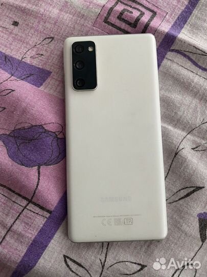 Samsung Galaxy S20 FE, 6/128 ГБ