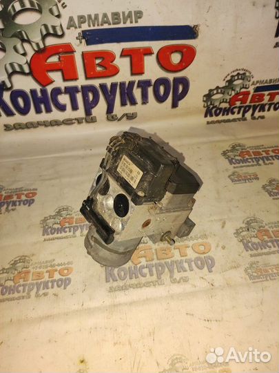 Блок ABS Volkswagen Passat Variant V универсал AEB