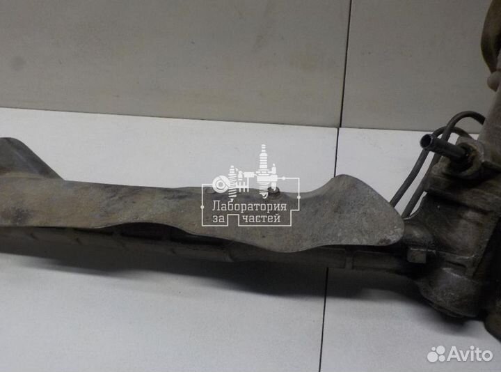 Рейка рулевая Mazda BR5V-32-110A