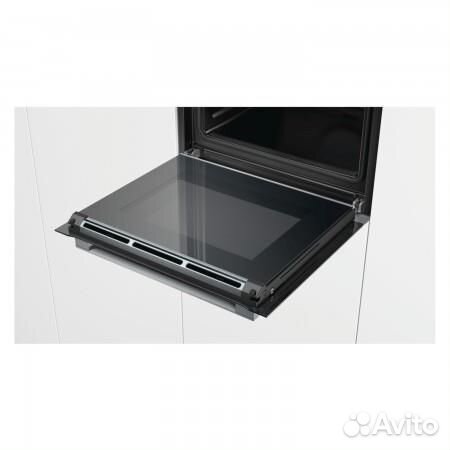 Духовой шкаф bosch HBG 6764 S1