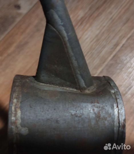 Масленки технические СССР