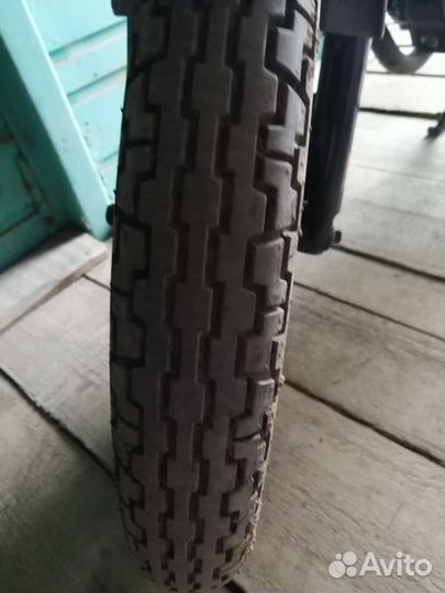 Продам мотоцикл cfmoto 150 leader