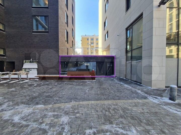 Продам торговое помещение, 153 м²