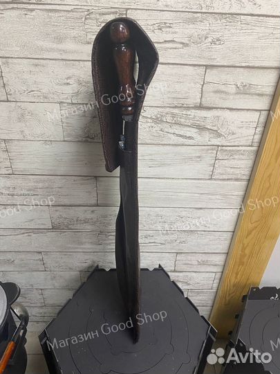 Чехол для шампуров