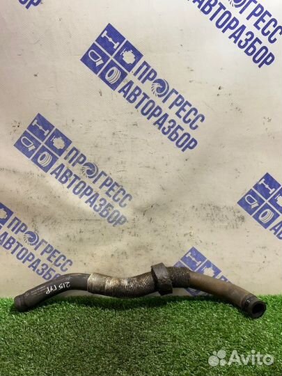 Шланг гидроусилителя руля Bmw 750I седан 4.8