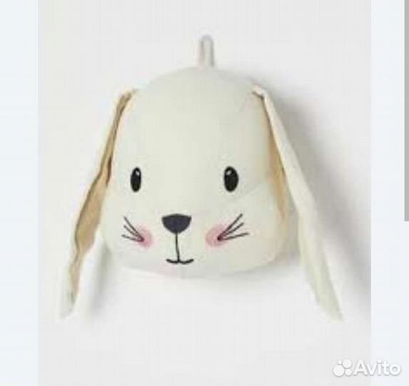 Декор в детскую комнату