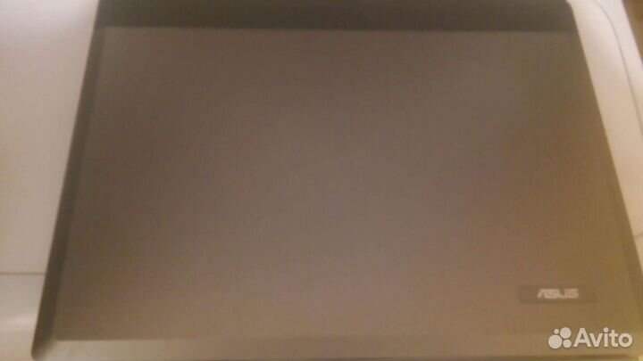 Детали И запчасти ноутбука Asus A6R