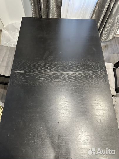 Стол обеденный IKEA
