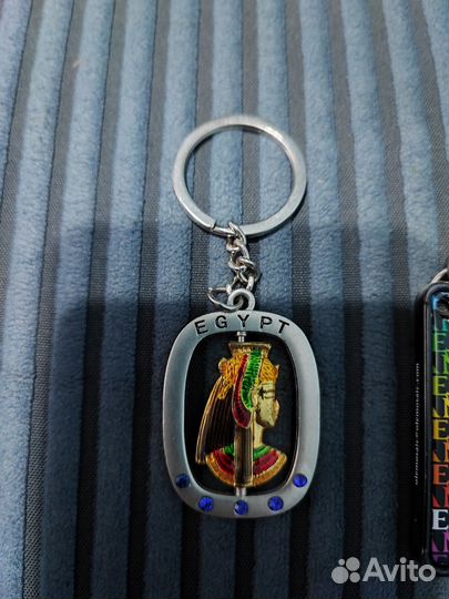 Брелок для ключей