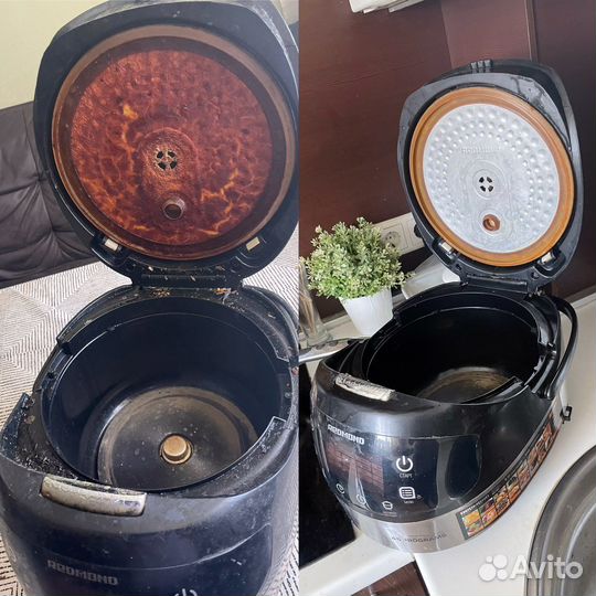 Генеральная уборка, уборка после ремонта