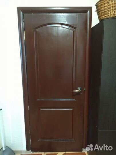 Двери межкомнатные