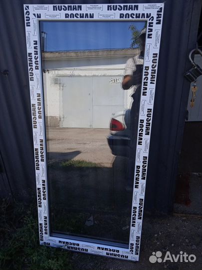 Окно пвх 6401390