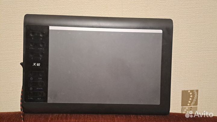 Графический планшет