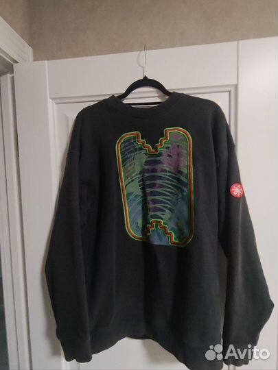 Cav empt свитшот