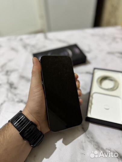 iPhone 12 Pro Max, 256 ГБ