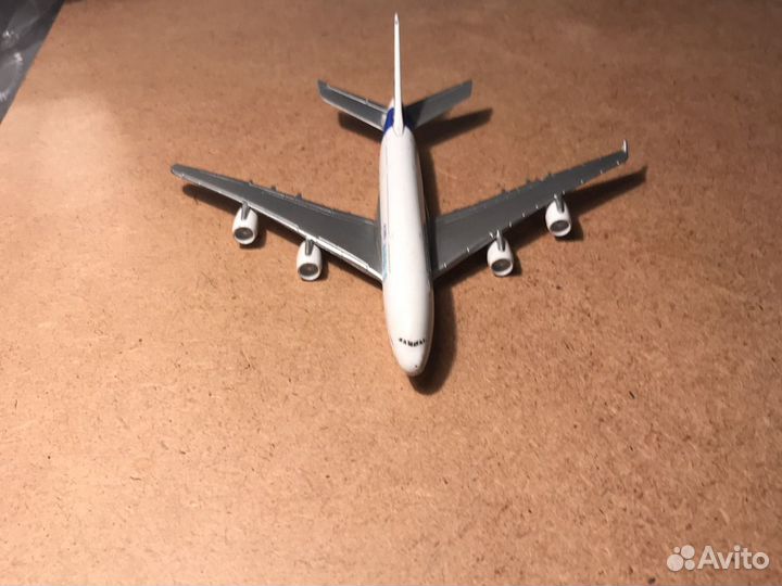 Модель самолета