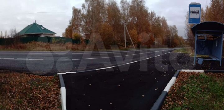 Участок 7 сот. (СНТ, ДНП)