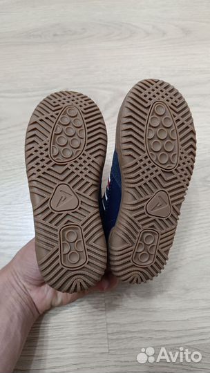 Кеды (бутсы) Demix 28 размер новые