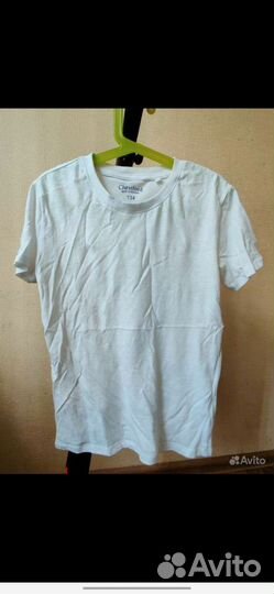 Пиджак для мальчика 128