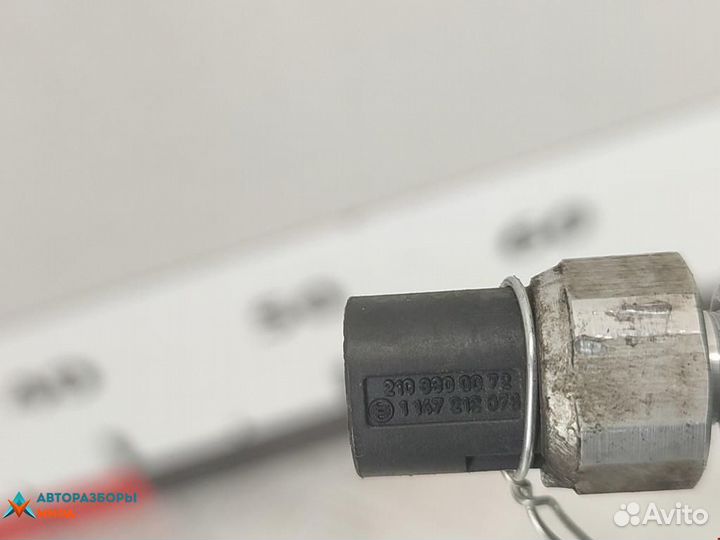 Датчик кондиционера Mercedes-Benz S-Класс