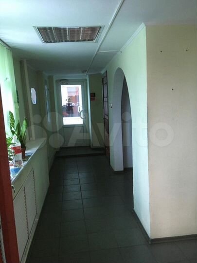 Офис, 195 м²