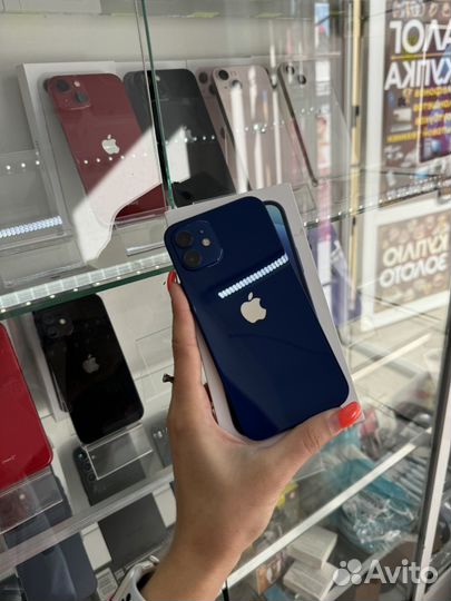 iPhone 12, 128 ГБ